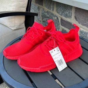 Adidas Original’s NMD_r1 Sneaker